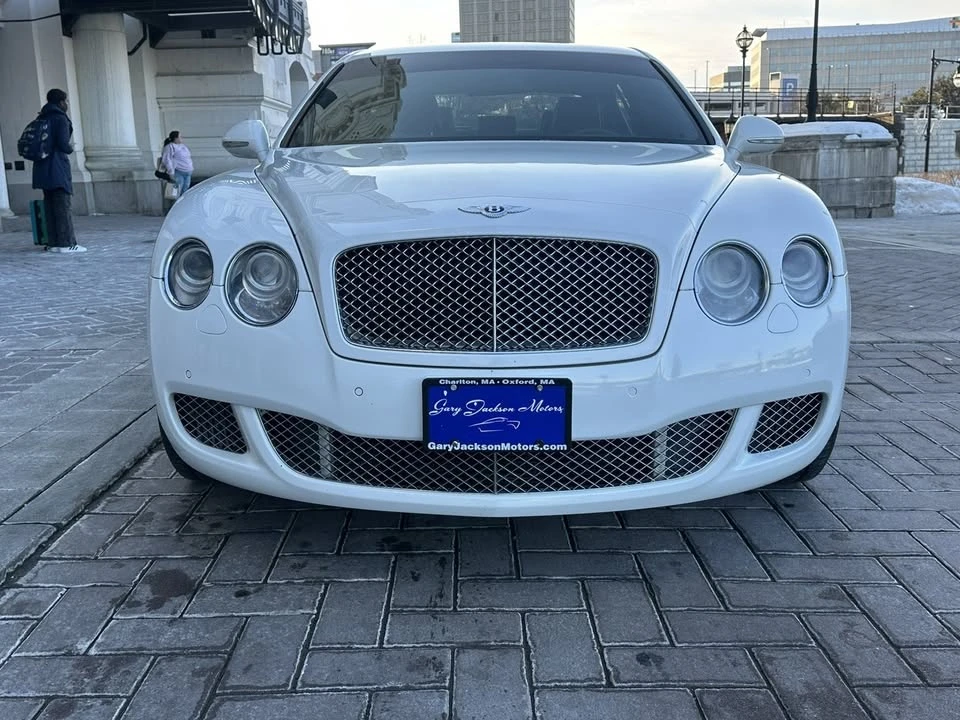 2012 Bentley Continental Flying Spur - Image 10 of 20