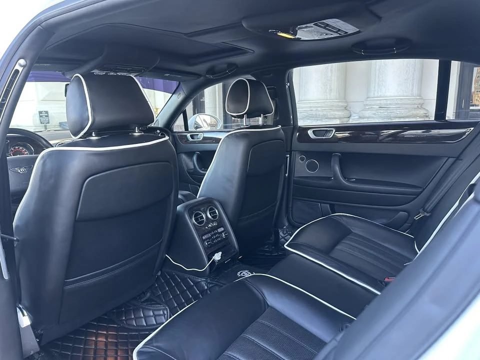 2012 Bentley Continental Flying Spur - Image 20 of 20