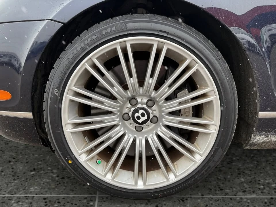 2012 Bentley Continental Flying Spur - Image 12 of 12