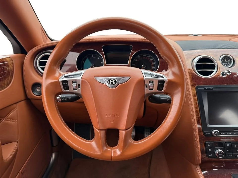 2012 Bentley Continental Flying Spur - Image 9 of 12