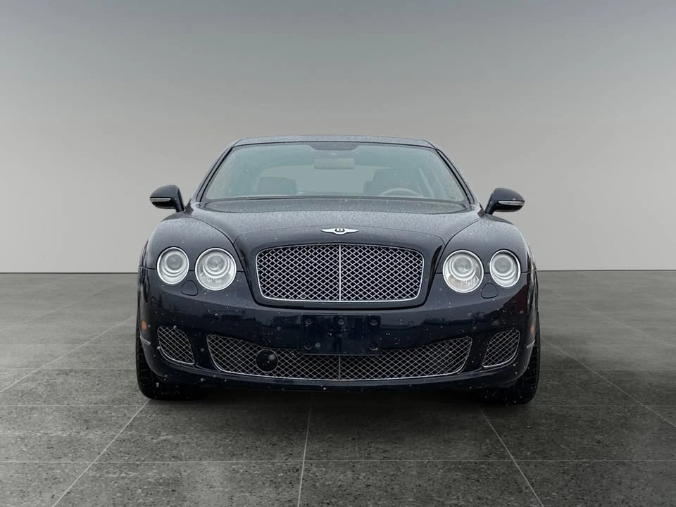 2012 Bentley Continental Flying Spur - Image 7 of 12