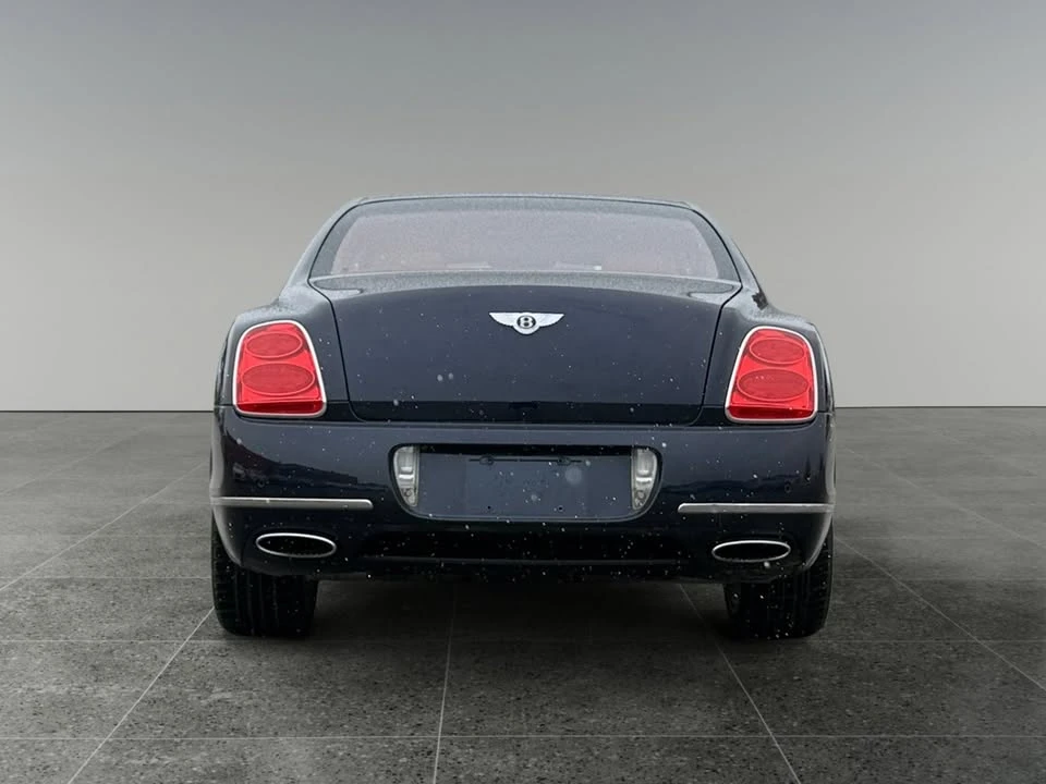 2012 Bentley Continental Flying Spur - Image 4 of 12