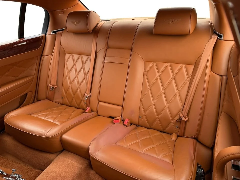 2012 Bentley Continental Flying Spur - Image 10 of 12