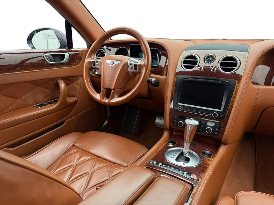 2012 Bentley Continental Flying Spur - Image 8 of 12