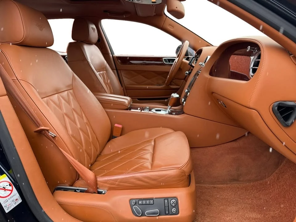 2012 Bentley Continental Flying Spur - Image 11 of 12