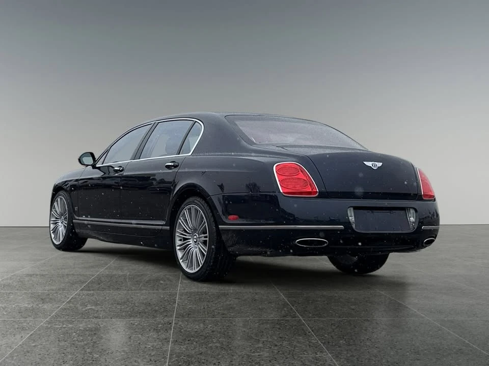 2012 Bentley Continental Flying Spur - Image 3 of 12