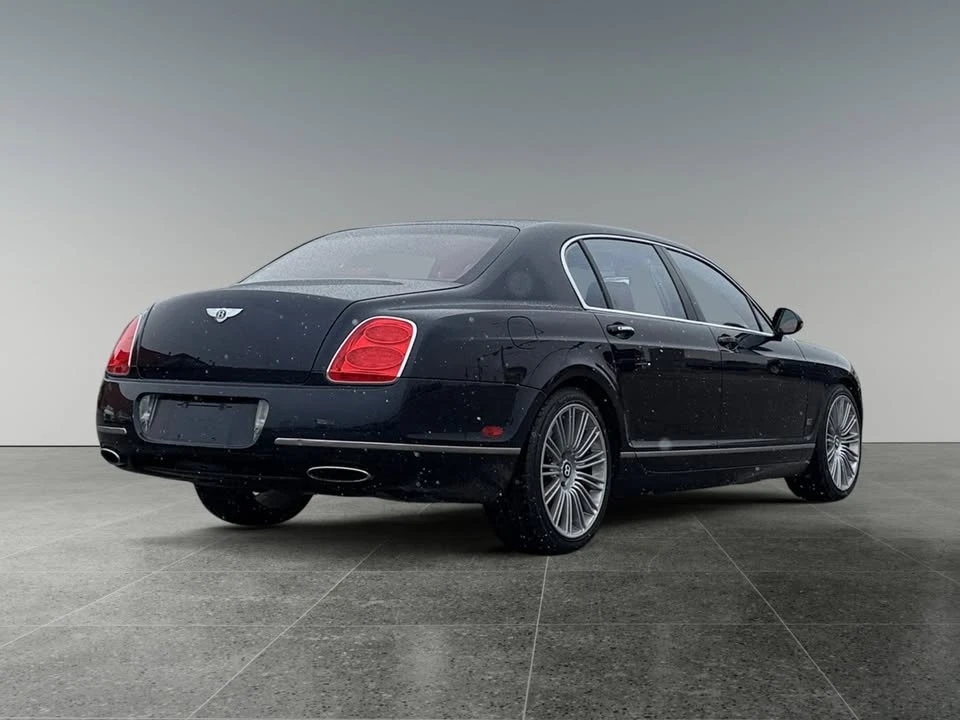 2012 Bentley Continental Flying Spur - Image 5 of 12
