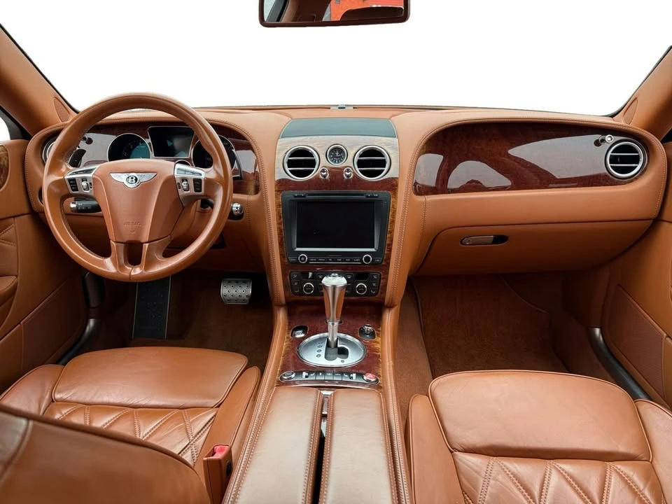 2012 Bentley Continental Flying Spur - Image 2 of 12