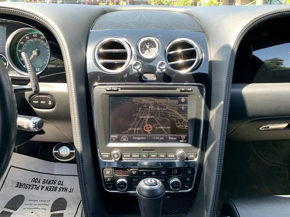 2012 Bentley Continental GT 2nd Gen - Image 20 of 20