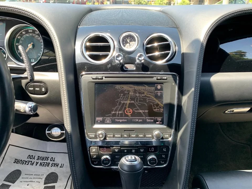 2012 Bentley Continental GT 2nd Gen - Image 20 of 20