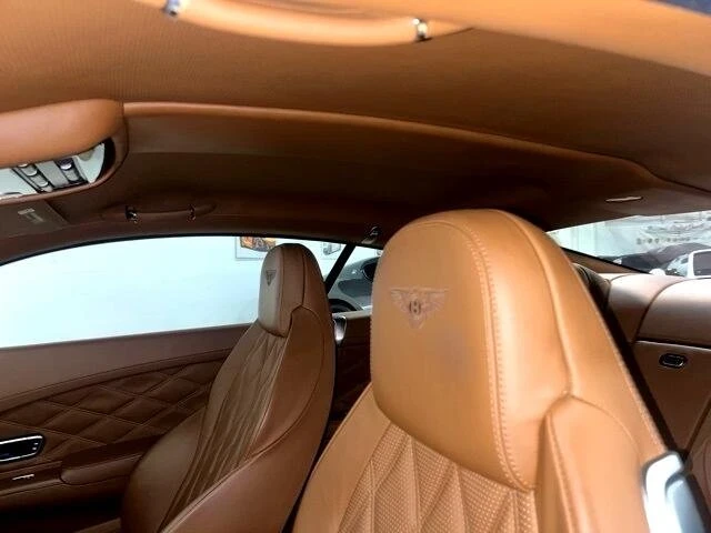 2012 Bentley Continental GT 2nd Gen - Image 20 of 20