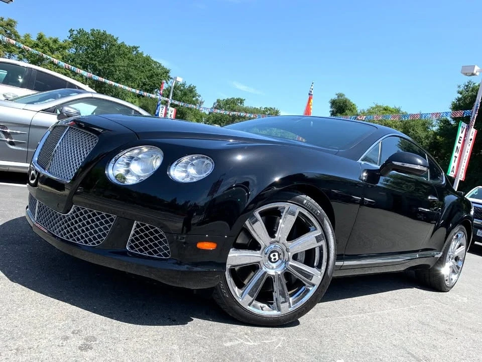 2012 Bentley Continental GT 2nd Gen - Image 8 of 20