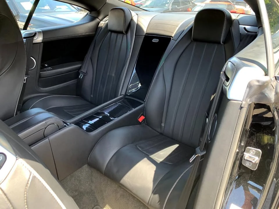 2012 Bentley Continental GT 2nd Gen - Image 17 of 20