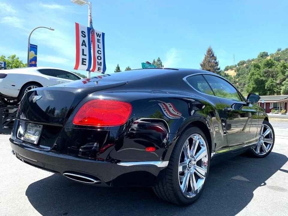 2012 Bentley Continental GT 2nd Gen - Image 6 of 20