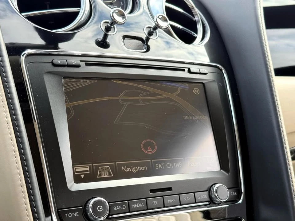 2012 Bentley Continental GT 2nd Gen - Image 15 of 20