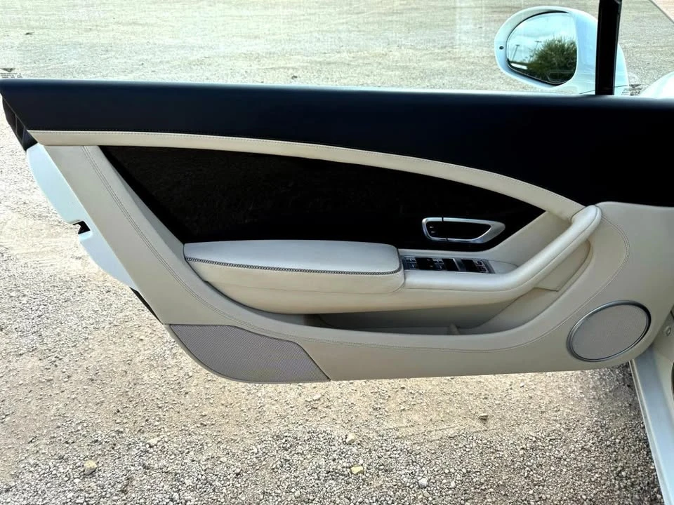 2012 Bentley Continental GT 2nd Gen - Image 11 of 20