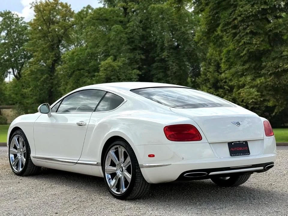 2012 Bentley Continental GT 2nd Gen - Image 9 of 20