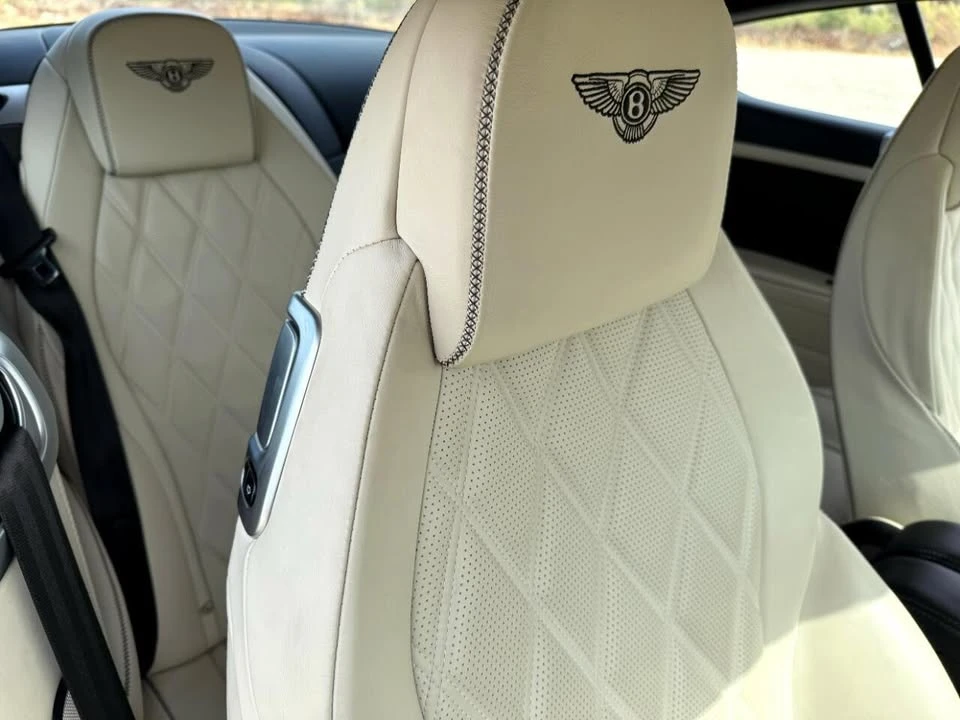 2012 Bentley Continental GT 2nd Gen - Image 20 of 20