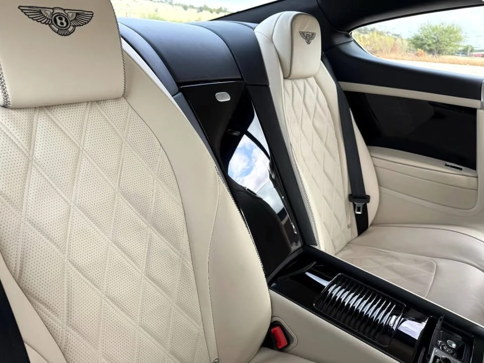 2012 Bentley Continental GT 2nd Gen - Image 19 of 20