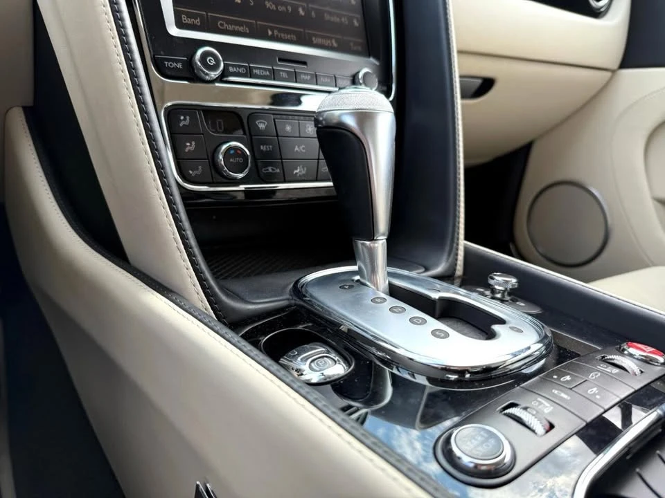 2012 Bentley Continental GT 2nd Gen - Image 17 of 20