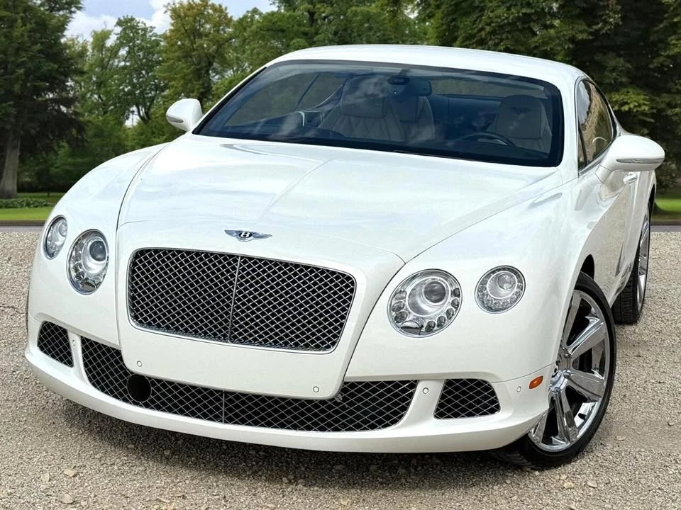 2012 Bentley Continental GT 2nd Gen - Image 3 of 20