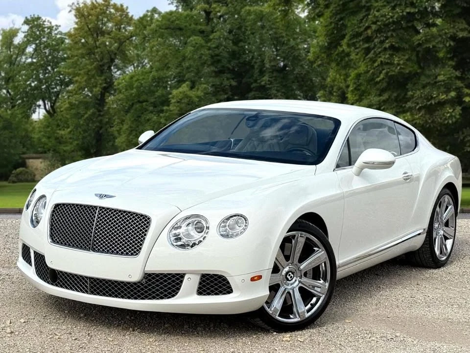 2012 Bentley Continental GT 2nd Gen - Image 2 of 20