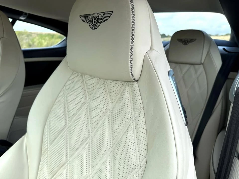 2012 Bentley Continental GT 2nd Gen - Image 12 of 20