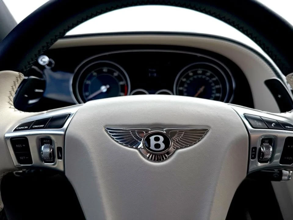 2012 Bentley Continental GT 2nd Gen - Image 14 of 20