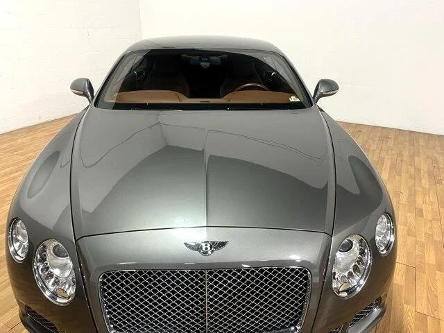 2012 Bentley Continental GT 2nd Gen - Image 14 of 20