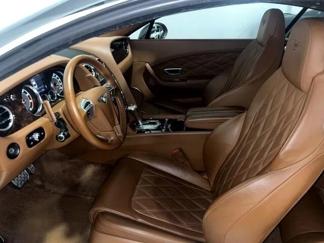 2012 Bentley Continental GT 2nd Gen - Image 18 of 20