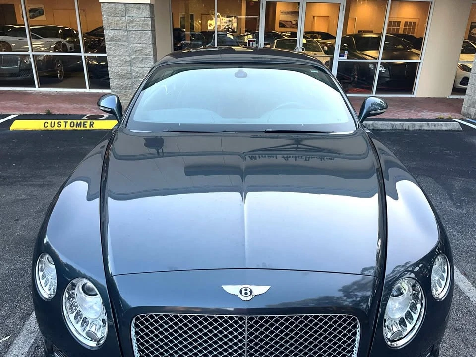 2012 Bentley Continental GT 2nd Gen - Image 14 of 19