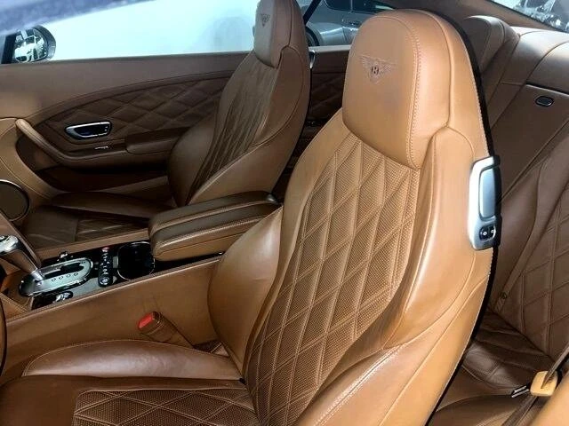 2012 Bentley Continental GT 2nd Gen - Image 19 of 20