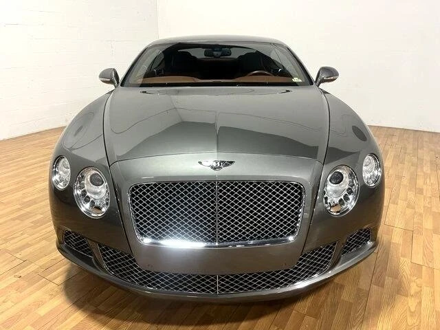 2012 Bentley Continental GT 2nd Gen - Image 13 of 20