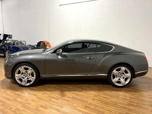 2012 Bentley Continental GT 2nd Gen - Image 10 of 20