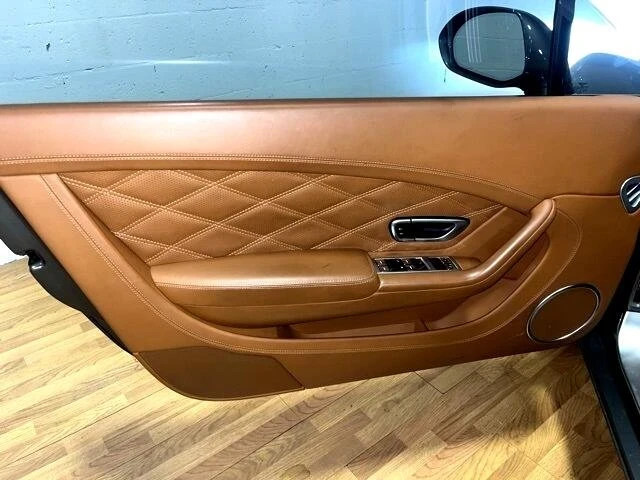 2012 Bentley Continental GT 2nd Gen - Image 15 of 20