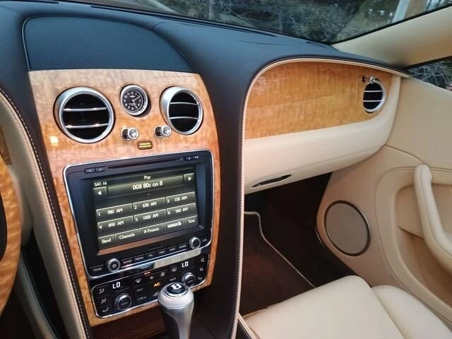2012 Bentley Continental GT 2nd Gen - Image 5 of 11
