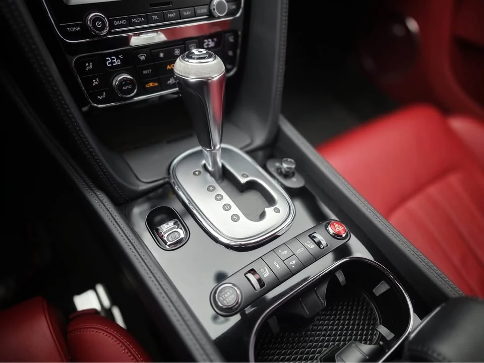 2012 Bentley Continental GT 2nd Gen - Image 18 of 18