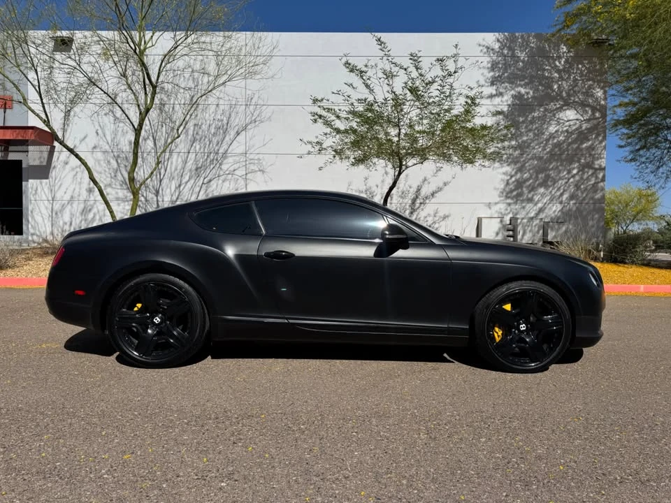 2012 Bentley Continental GT 2nd Gen - Image 7 of 17