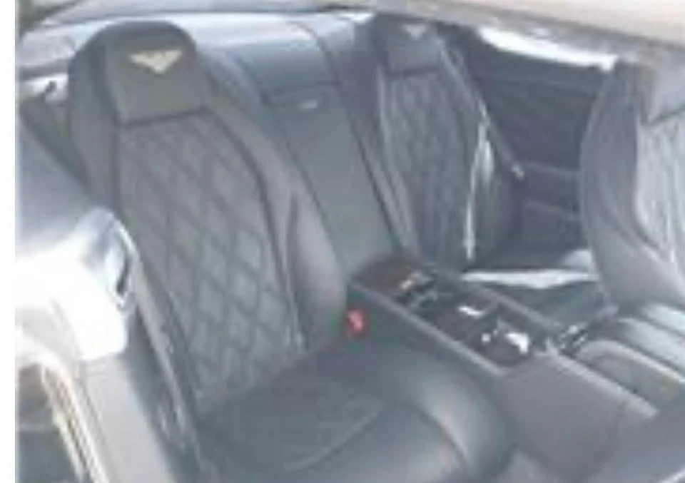 2012 Bentley Continental GT 2nd Gen - Image 5 of 5