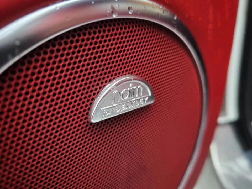 2012 Bentley Continental GT 2nd Gen - Image 13 of 18