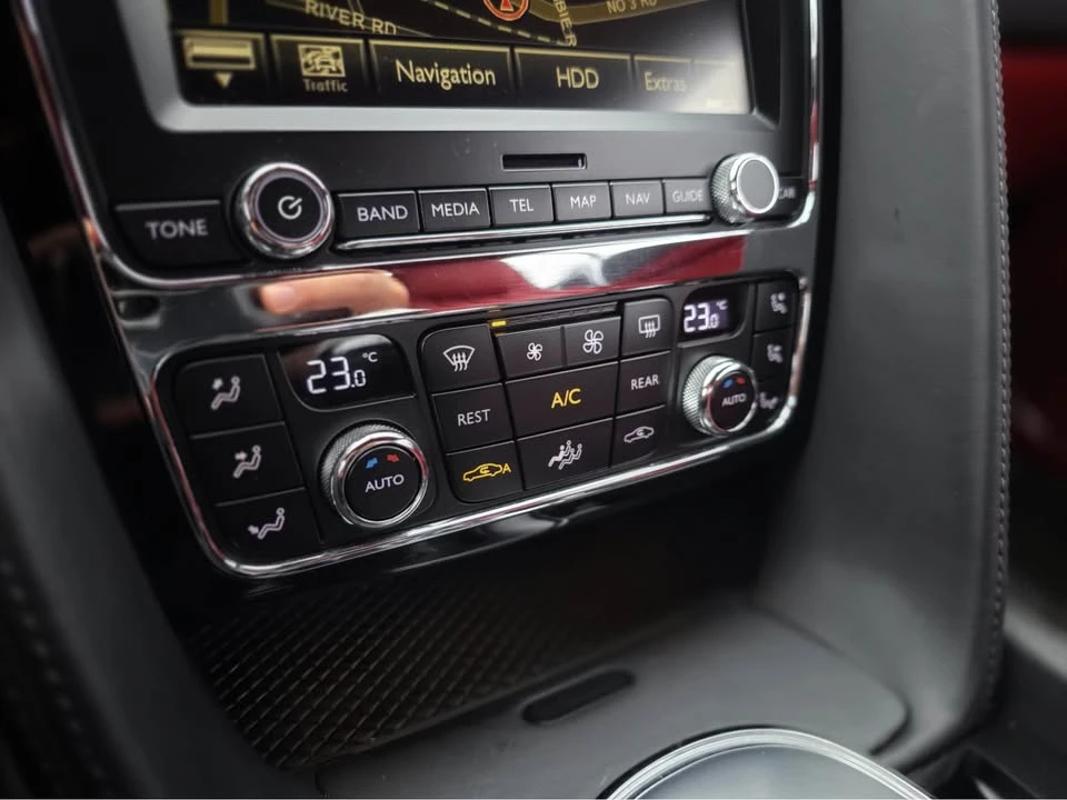 2012 Bentley Continental GT 2nd Gen - Image 16 of 18
