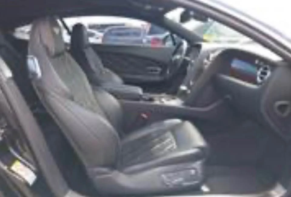2012 Bentley Continental GT 2nd Gen - Image 4 of 5