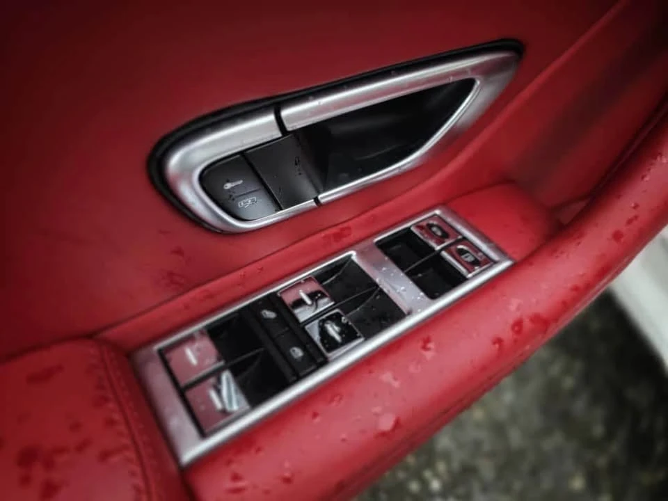2012 Bentley Continental GT 2nd Gen - Image 12 of 18