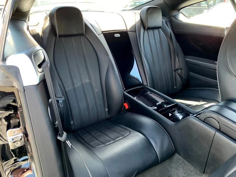 2012 Bentley Continental GT 2nd Gen - Image 16 of 18