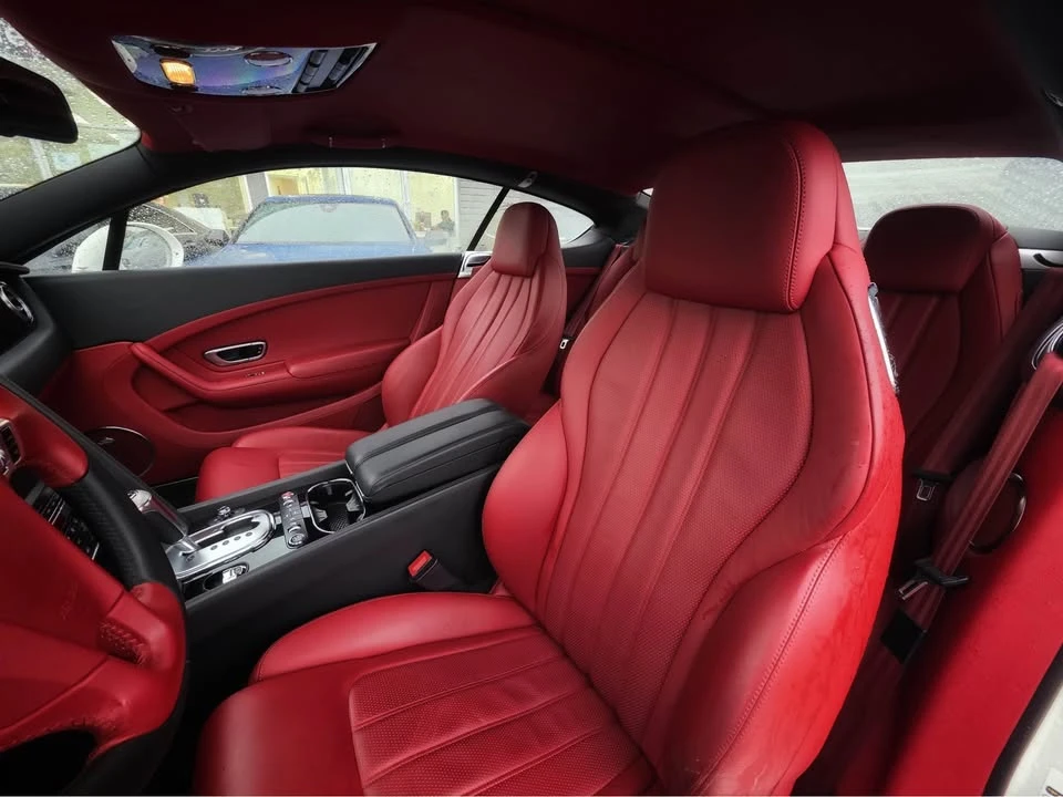 2012 Bentley Continental GT 2nd Gen - Image 5 of 18