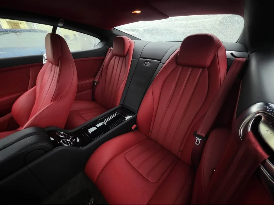 2012 Bentley Continental GT 2nd Gen - Image 6 of 18