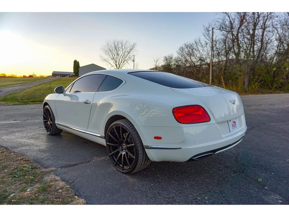 2012 Bentley Continental GT 2nd Gen - Image 5 of 20