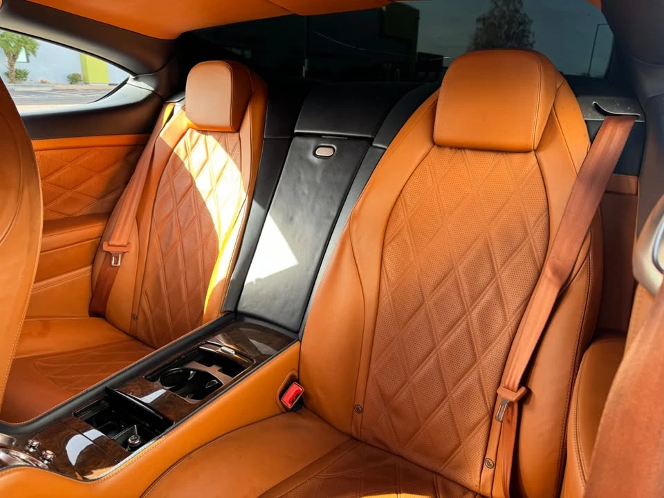 2012 Bentley Continental GT 2nd Gen - Image 14 of 17