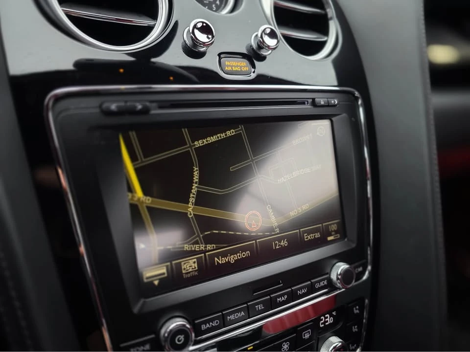 2012 Bentley Continental GT 2nd Gen - Image 14 of 18