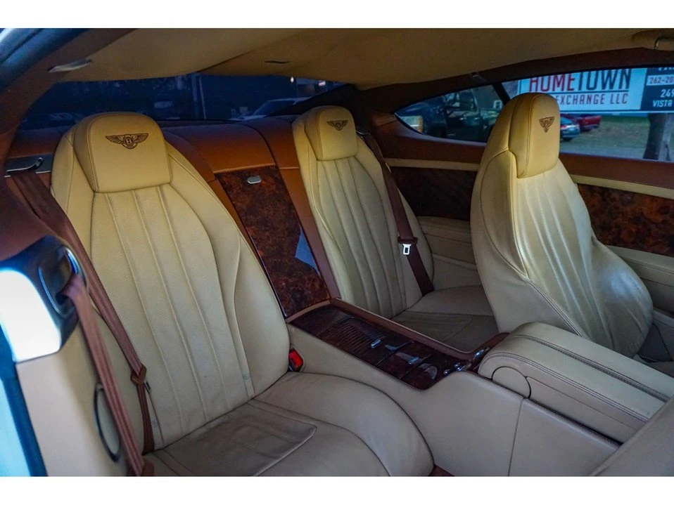 2012 Bentley Continental GT 2nd Gen - Image 18 of 20